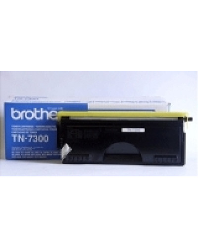 Тонер касета Brother TN-7300 за HL-5030/40/50/70, HL-1650/1670, HL-1850/1870, MFC-8420/8820 series