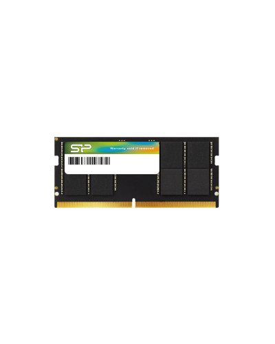 Памет Silicon Power 32GB SODIMM DDR5 5600MHz 