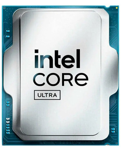 Процесор Intel Core Ultra 7 265 TRAY, 20 Cores 2.4 GHz, 36MB, 125W, LGA1851