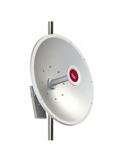 Антена MikroTik MTAD-5G-30D3-PA parabolic dish