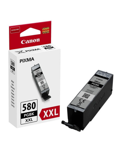 Консуматив Canon PGI-580XXL PGBK
