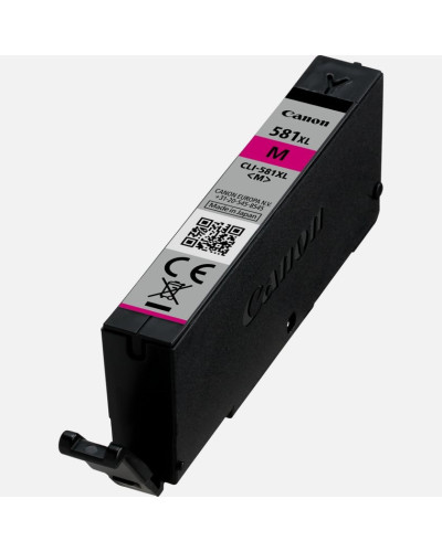 Консуматив Canon CLI-581 XL M