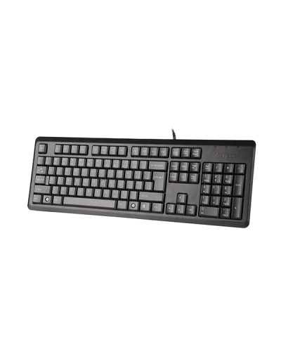 Клавиатура A4Tech KR92 Comfort USB