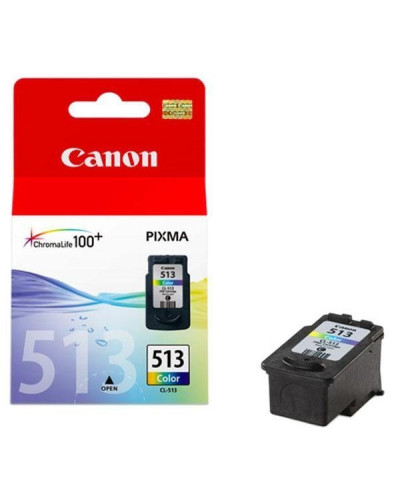 Консуматив Canon CL-513 за  MP240, MP260 Color