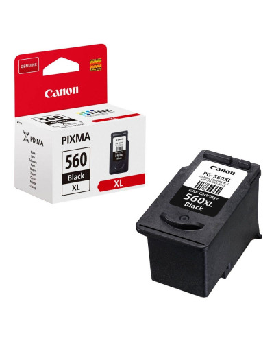 Консуматив Canon PG-560XL BK