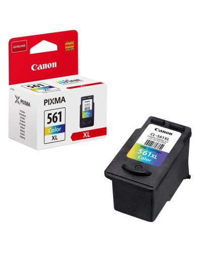 Консуматив Canon CL-561XL
