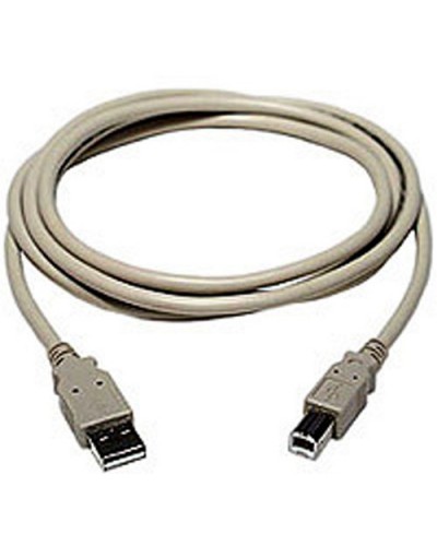 Кабел USB2.0 AM/BM 4,5м принтерски 11.99.8845