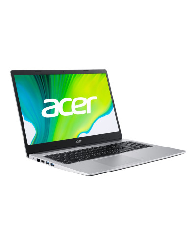Лаптoп Acer Aspire 3  15.6" 1920x1080 матов AMD 3020e 2.60 GHz  4 GB DDR4  256GB M.2 NVMe SSD  AMD Radeon Graphics