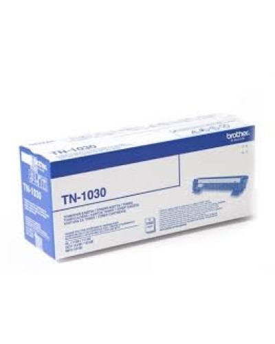 Тонер касета Brother TN-1030 за HL-1110/ HL-1112/ DCP-1510/ DCP-1512