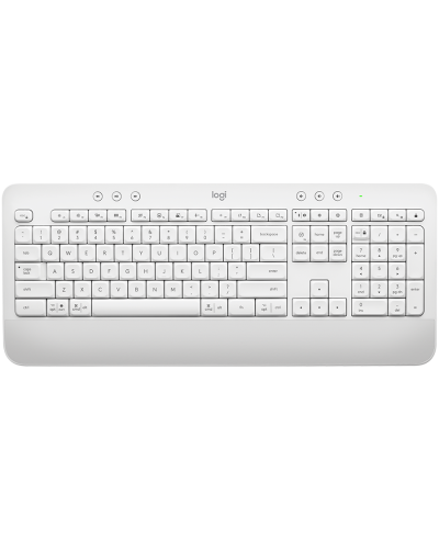 Клавиатура LOGITECH SIGNATURE K650 - OFFWHITE