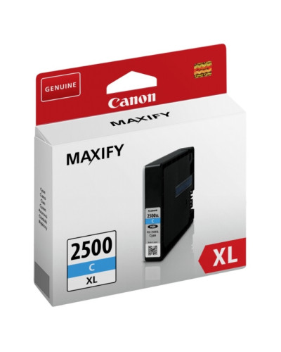 Консуматив Canon PGI-2500XL C