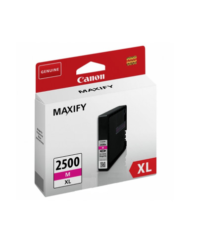 Консуматив Canon PGI-2500XL M