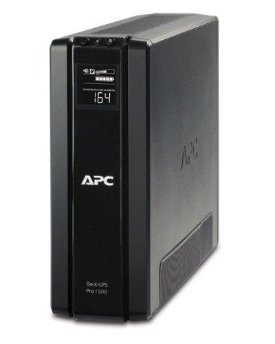UPS APC Power-Saving Back-UPS Pro 1500VA