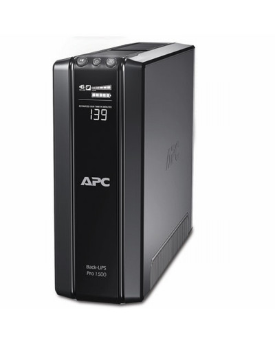 UPS APC Back-UPS RS Pro 1500VA 230V