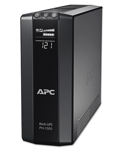 UPS APC Power-Saving Back-UPS Pro 900 , 900VA