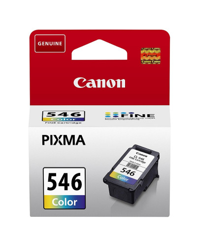 Консуматив Canon CL-546 Color за MG2450/MG2550