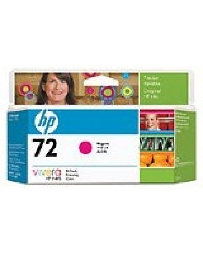 Консуматив HP 72 Magenta C9372A Ink Cartridge