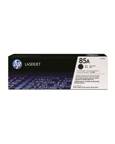 Тонер касета HP CE285A 85A за LJ Pro P1102, M1132