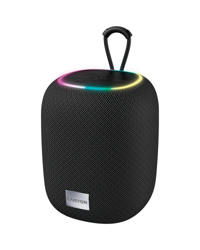 Тонколона Bluetooth CANYON BSP-8 10W Black