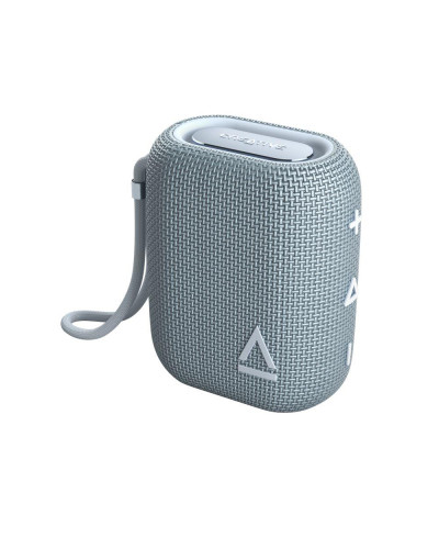 Тонколона Bluetooth Creative MUVO Flex  Сив