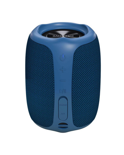 Тонколона Bluetooth Creative MUVO Play  Син