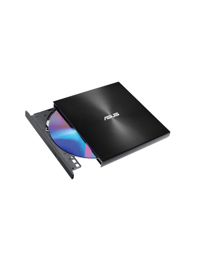 Оптично устройство ASUS ZenDrive U9M Ultra-slim Black USB Type-C + USB 2.0 