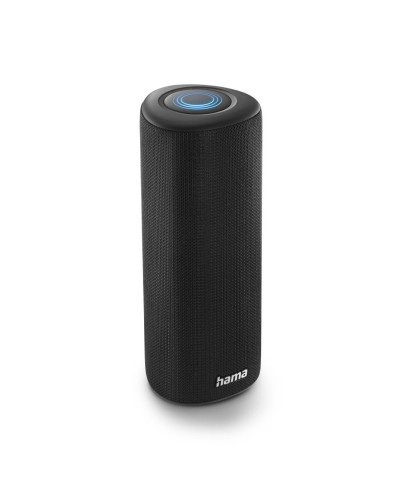 Тонколона Bluetooth HAMA Pipe 3.0 Защита от вода 24W Черна