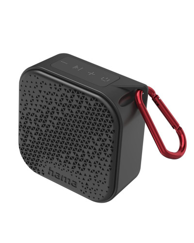 Тонколона Bluetooth Pocket 3.0 Waterproof. 3.5W HAMA-188224 черна