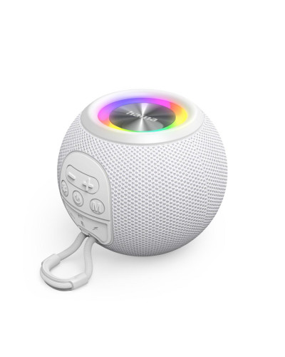 Блутут колонка "Ball Shape Speaker" 5 светлинни режима 5W HAMA-188238