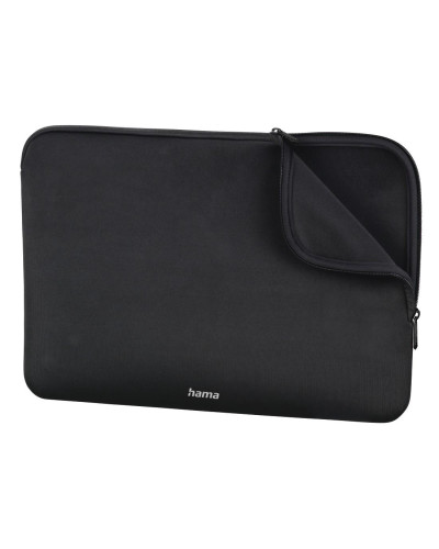 Калъф за лаптоп HAMA Neoprene до 40 cm 15.6" черен