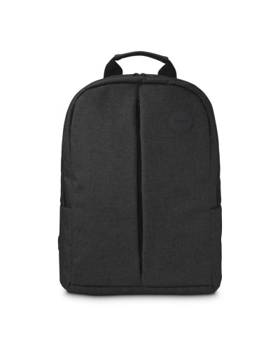 Раница за лаптоп HAMA "Genua", до 44 cm (17.3”), черно