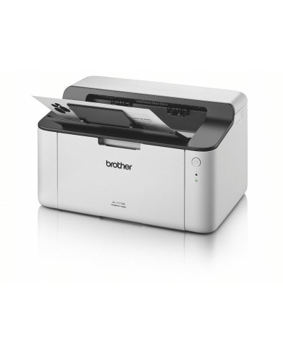 Лазерен принтер Brother HL-1110E 20ppm 600x600dpi 1MB USB