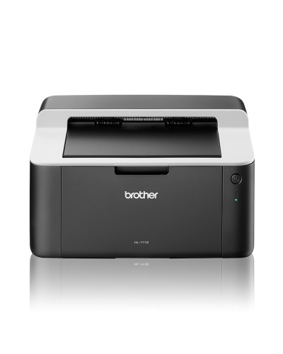 Лазерен принтер Brother HL-1112E Laser Printer