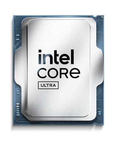 Процесор Intel Core Ultra 5 245KF 14C/14T  3.6/5.2GHz  26MB  125W  s1851  tray