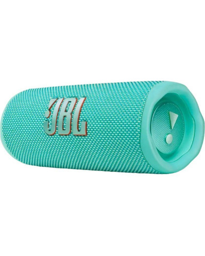 Тонколонка Bluetooth JBL FLIP 6 Синьозелен