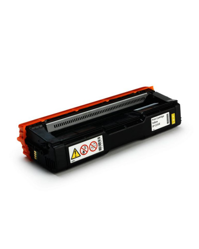 Тонер касета Ricoh SPC250E Yellow съвместима Generink 