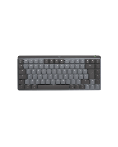 Клавиатура Logitech MX Keys Mini за MAC безжична