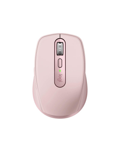 Мишка LOGITECH MX Anywhere 3S безжична лазерна