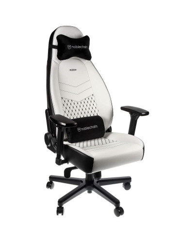 Геймърски стол noblechairs ICON White/Black