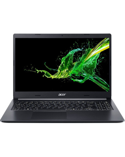 Лаптоп Acer Aspire 5 A515-56-35C4 Core i3-1115G4 15.6" FHD  IPS 1x8GB DDR4  512GB NVMe SSD  Wi-Fi 6ax KB Backlight Black