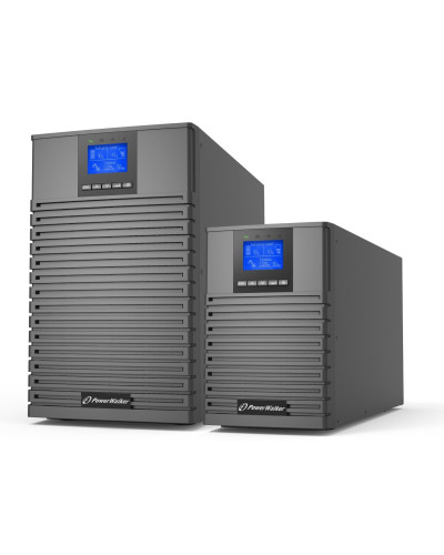 UPS POWERWALKER VFI 1500 CT IoT  PF1 1500VA  1500W  On-Line 