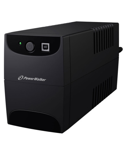 UPS Powerwalker VI 650SE
