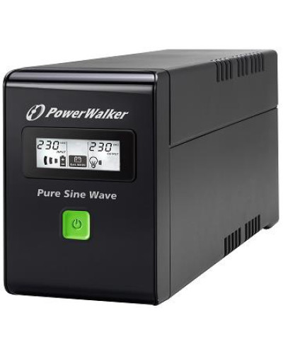 UPS Powerwalker VI 600SW