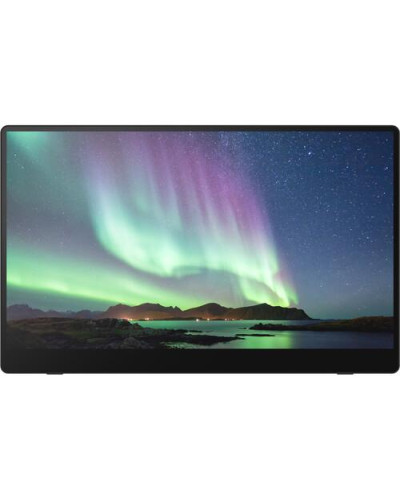 Преносим тъч монитор  RICOH 150BW OLED 15.6" 715 г USB-C Li-Ion 3740mAh