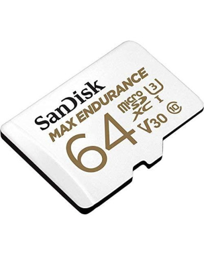 Флаш карта памет SANDISK SDHC UHS- A1 64GB Class 10 100Mb/s