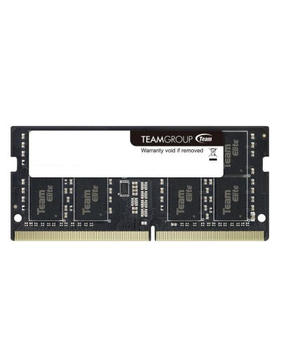 Памет Team Group Elite DDR4 SO-DIMM 16GB 3200MHz CL22 