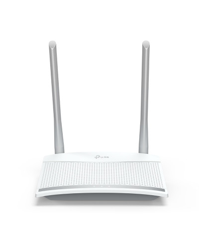 Рутер TP-LINK TL-WR820N 300Mbps v2