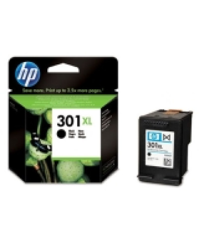 Консуматив HP 301XL CH563EE Black за Deskjet 1050 2050