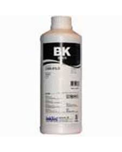 Бутилка мастило HP INKTEC-HP-5088B Black 1L InkTec за C9385A,C9396A - HP OfficetJet K550/K5300/L7380 Pigment 
