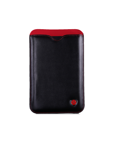 Калъф за таблет 7“-8“ Prestigio кожен PTC03BK